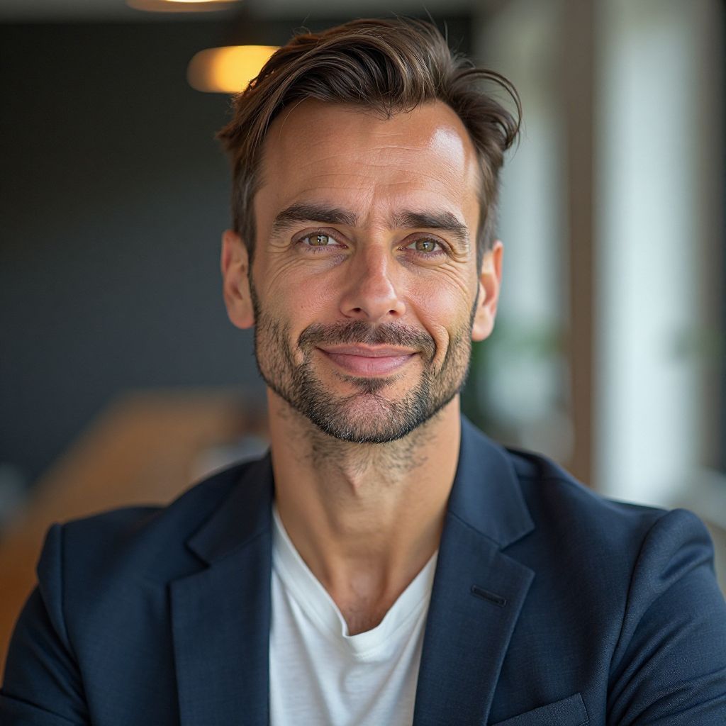 Milan Horák